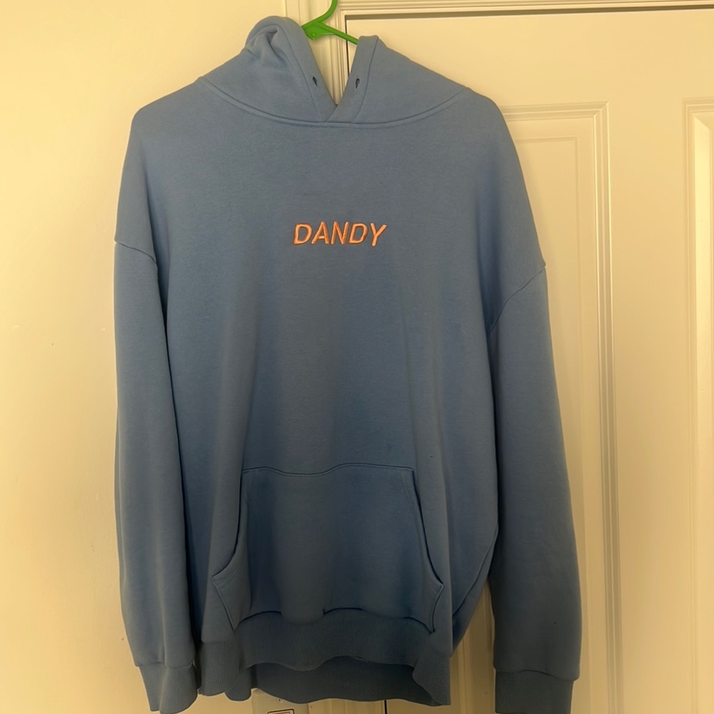 DANDY HOODIE
